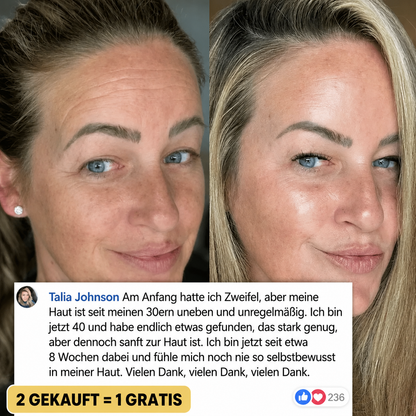 Bio-Kollagen PDRN Aufpolsternder Stick