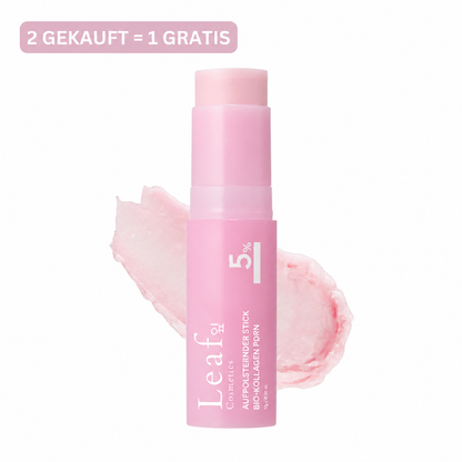 Bio-Kollagen PDRN Aufpolsternder Stick